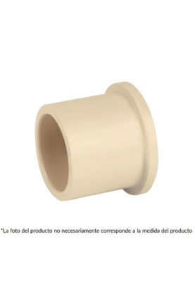 REDUCCION PVC 1 1/2` X 2` SANITARIO 233 - Honcol Ferreterias